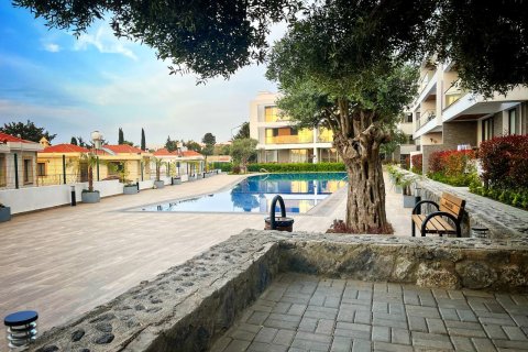 Daire   Alsancak, Girne,  №221225 - 29