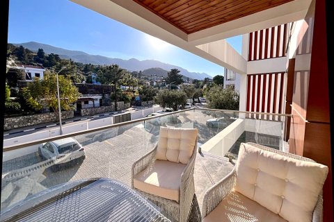 Daire   Alsancak, Girne,  №221225 - 7