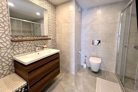 Daire   Alsancak, Girne,  №221225 - 12