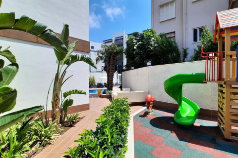 Daire  1+1  Saray, Tekirdağ, Türkiye №221227 - 12