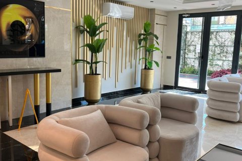 Daire  1+1  Saray, Tekirdağ, Türkiye №221227 - 11