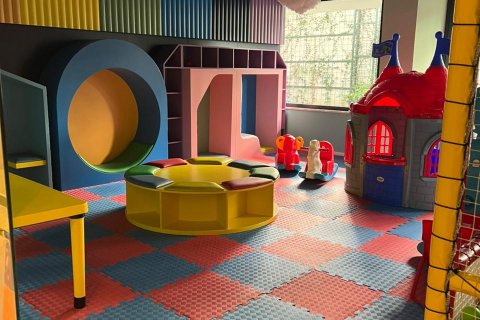 Daire  1+1  Saray, Tekirdağ, Türkiye №221227 - 13