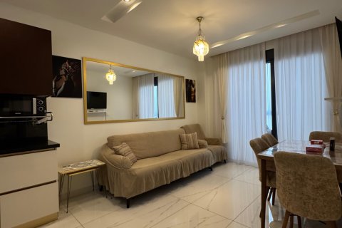 Daire  1+1  Saray, Tekirdağ, Türkiye №221227