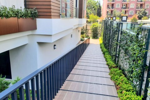 Daire  1+1  Saray, Tekirdağ, Türkiye №221227 - 10