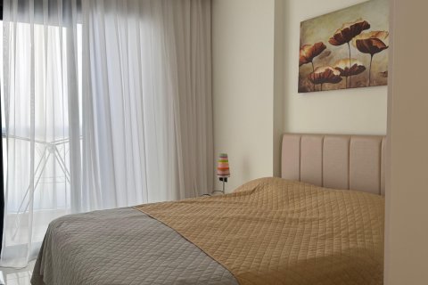 Daire  1+1  Saray, Tekirdağ, Türkiye №221227 - 8