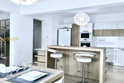 3+1 Villa  i Alsancak, Girne,  Nr. 221226 - 6