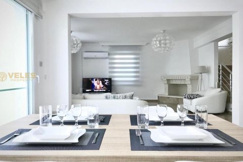 3+1 Villa  i Alsancak, Girne,  Nr. 221226 - 10