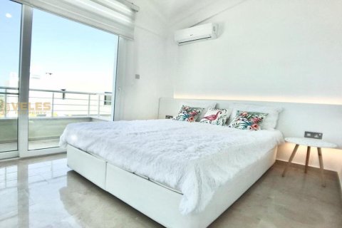 3+1 Villa  i Alsancak, Girne,  Nr. 221226 - 14