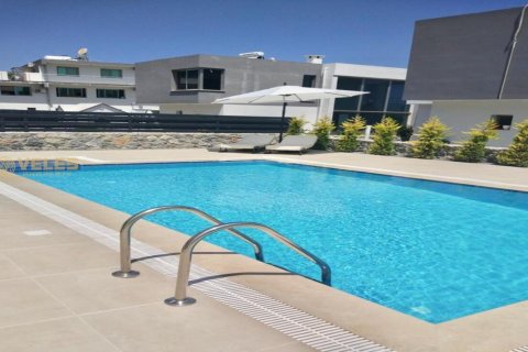 3+1 Villa  in Alsancak, Girne,  Nr. 221226