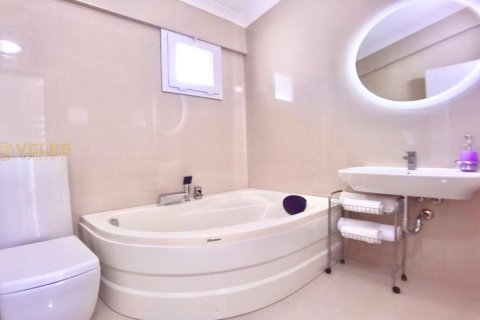 3+1 Villa  i Alsancak, Girne,  Nr. 221226 - 16