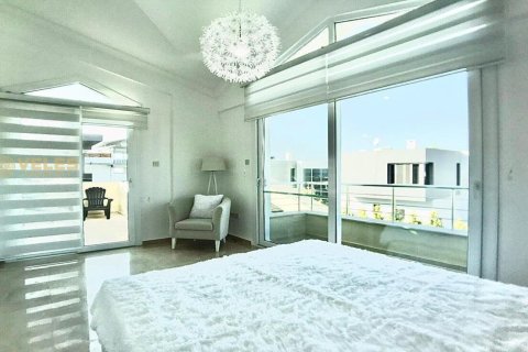3+1 Villa  i Alsancak, Girne,  Nr. 221226 - 15