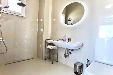 3+1 Villa  i Alsancak, Girne,  Nr. 221226 - 7