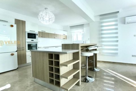 3+1 Villa  i Alsancak, Girne,  Nr. 221226 - 8