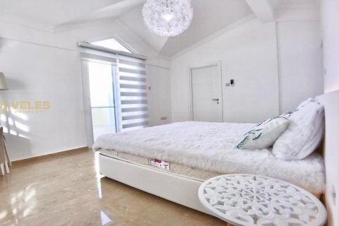 3+1 Villa  i Alsancak, Girne,  Nr. 221226 - 11