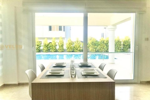 3+1 Villa  i Alsancak, Girne,  Nr. 221226 - 4