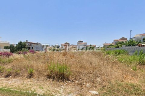 Arsa   Belek, Antalya, Türkiye №221223