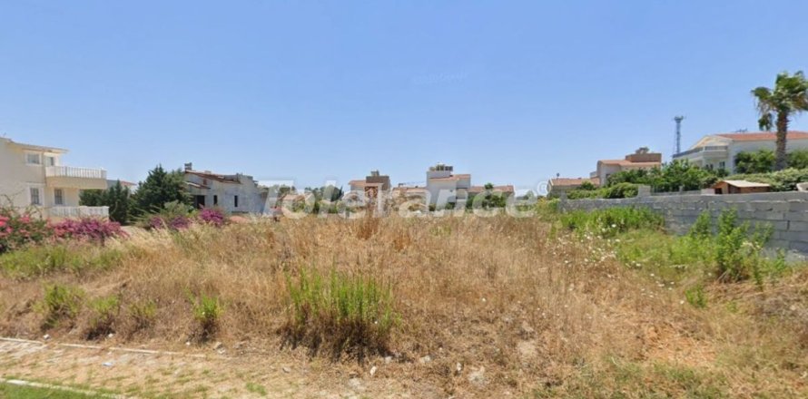 Tom  i Belek, Antalya, Tyrkiet Nr. 221223