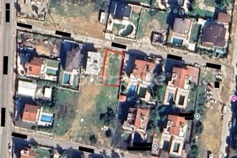 Tom  i Belek, Antalya, Tyrkiet Nr. 221223 - 4