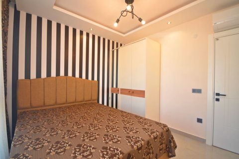آپارتمان در  Alanya ، ترکیه 3 خوابه ، 135 متر مربع.  شماره 226191 - 7