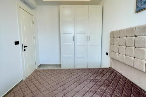 آپارتمان در  Alanya ، ترکیه 2 خوابه ، 80 متر مربع.  شماره 226189 - 14