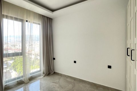 آپارتمان در  Alanya ، ترکیه 2 خوابه ، 80 متر مربع.  شماره 226189 - 12
