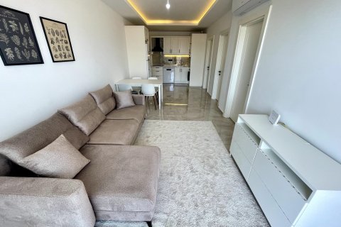 آپارتمان در  Alanya ، ترکیه 2 خوابه ، 80 متر مربع.  شماره 226189 - 8