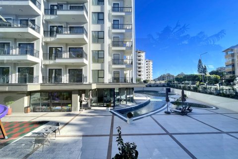 آپارتمان در  Alanya ، ترکیه 2 خوابه ، 80 متر مربع.  شماره 226189 - 4