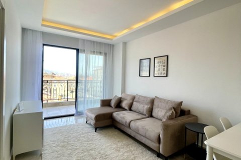 آپارتمان در  Alanya ، ترکیه 2 خوابه ، 80 متر مربع.  شماره 226189 - 6