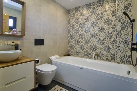 1+1 Lejlighed  i Esentepe, Girne,  Nr. 226186 - 24