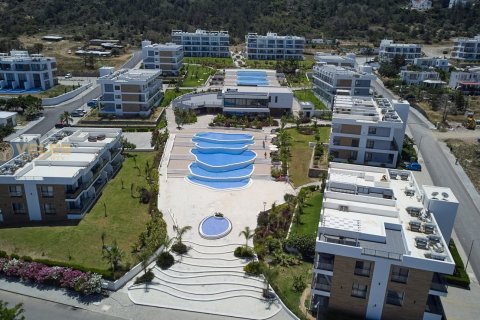 1+1 Lejlighed  i Esentepe, Girne,  Nr. 226186 - 5