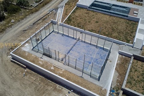 1+1 Lejlighed  i Esentepe, Girne,  Nr. 226186 - 6