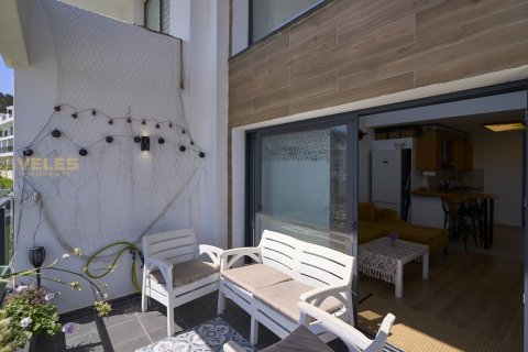 1+1 Lejlighed  i Esentepe, Girne,  Nr. 226186 - 11