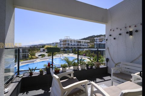 1+1 Lejlighed  i Esentepe, Girne,  Nr. 226186 - 10