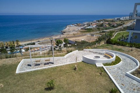 1+1 Lejlighed  i Esentepe, Girne,  Nr. 226186 - 9