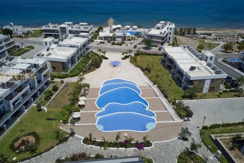 1+1 Lejlighed  i Esentepe, Girne,  Nr. 226186 - 7
