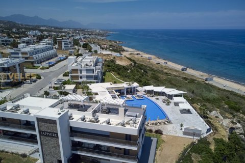 1+1 Lejlighed  i Esentepe, Girne,  Nr. 226186 - 4