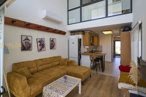 1+1 Lejlighed  i Esentepe, Girne,  Nr. 226186 - 13