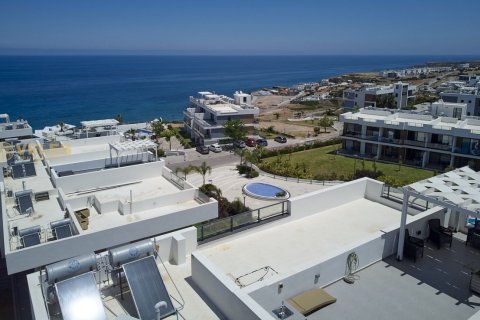 1+1 Lejlighed  i Esentepe, Girne,  Nr. 226186