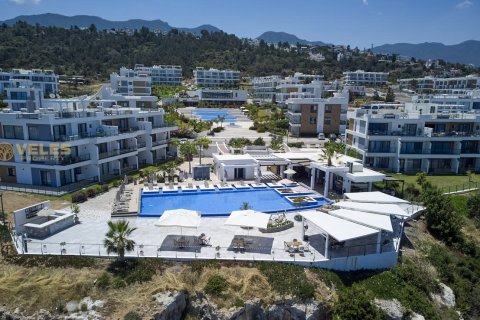 1+1 Lejlighed  i Esentepe, Girne,  Nr. 226186 - 3