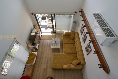 1+1 Lejlighed  i Esentepe, Girne,  Nr. 226186 - 25