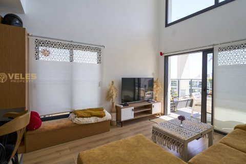 1+1 Lejlighed  i Esentepe, Girne,  Nr. 226186 - 15