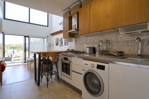 1+1 Lejlighed  i Esentepe, Girne,  Nr. 226186 - 17