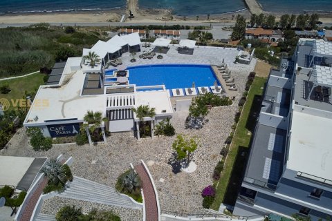 1+1 Lejlighed  i Esentepe, Girne,  Nr. 226186 - 8