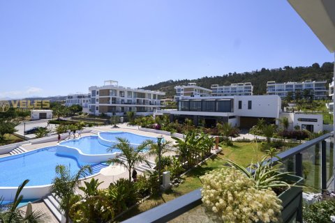 1+1 Lejlighed  i Esentepe, Girne,  Nr. 226186 - 12