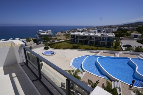 1+1 Lejlighed  i Esentepe, Girne,  Nr. 226186 - 28