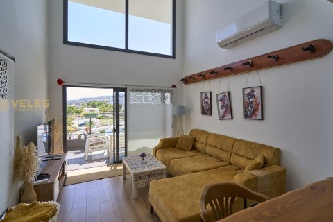 1+1 Lejlighed  i Esentepe, Girne,  Nr. 226186 - 14