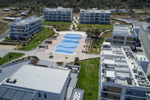 1+1 Lejlighed  i Esentepe, Girne,  Nr. 226186 - 2