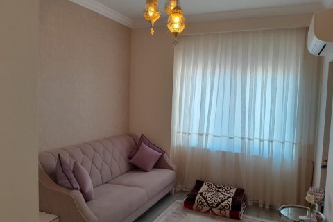 آپارتمان در  Mahmutlar ، ترکیه 3 خوابه ، 165 متر مربع.  شماره 226187 - 11
