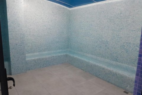 آپارتمان در  Mahmutlar ، ترکیه 3 خوابه ، 165 متر مربع.  شماره 226187 - 21