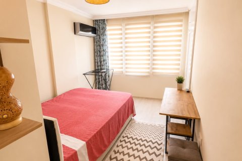 آپارتمان در  Alanya ، ترکیه 1 خوابه ، 55 متر مربع.  شماره 226188 - 6
